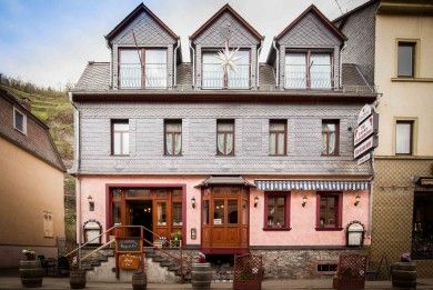 Das Loreley-Weinstübchen Gasthaus | Restaurant | Hotel